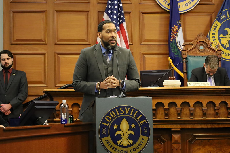 Nathaniel Bishop, Jr. Pastor-Forest Baptist Church