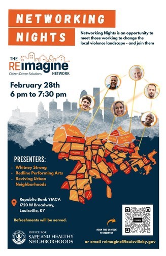 Networking Nights Feb 2023