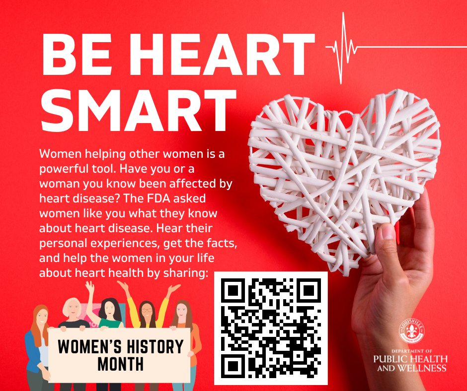 Women's History Month