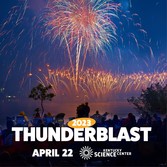 Thunderblast