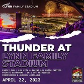 Thunder Lynn Stadium