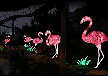 Zoo Lantern Festival photo