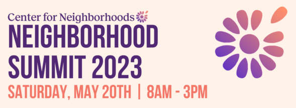 neighborhood summit
