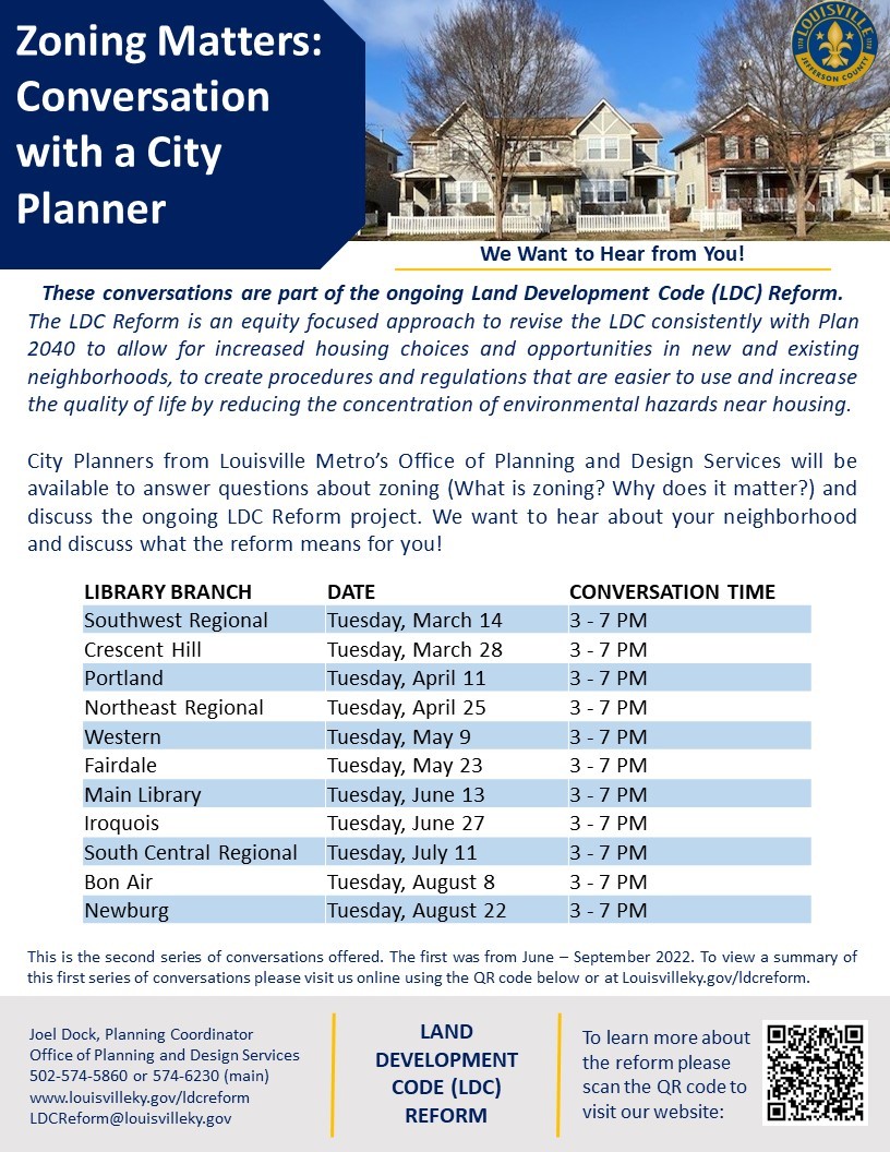 Zoning meeting august 2023