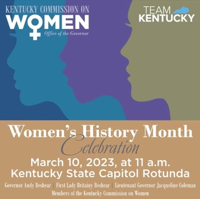 Capitol Women's celebration