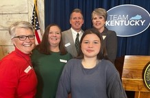 celeb of women group photo