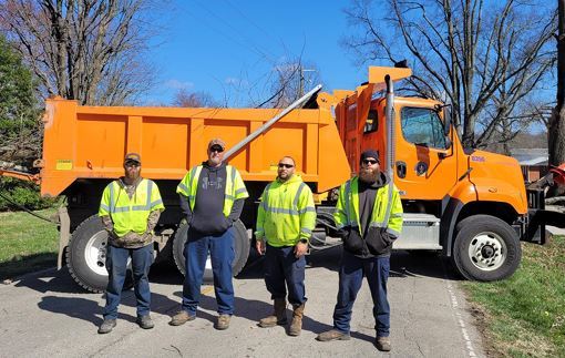 Metro Public Works and SWMS