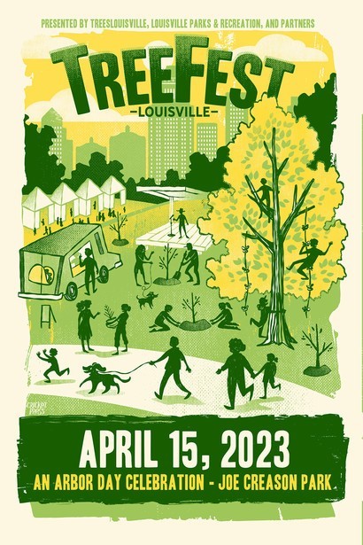 treefest