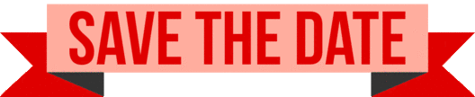 Save the Date