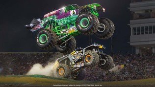 monsterjam