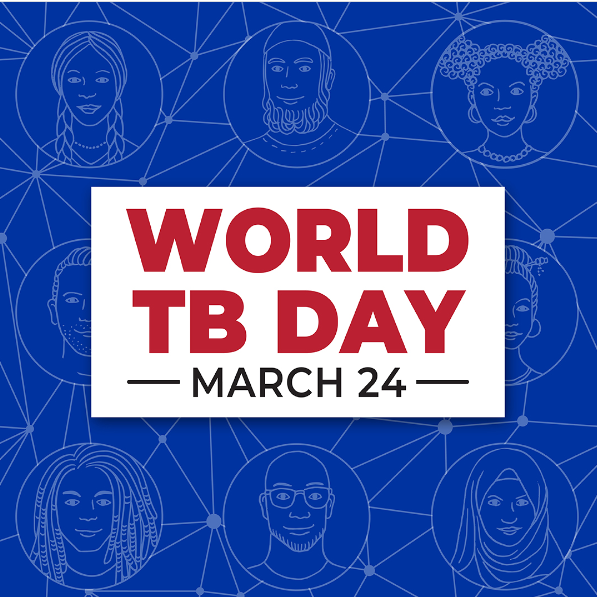 World TB Day