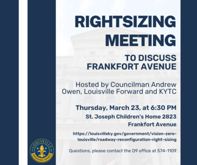 rightsizing meeting