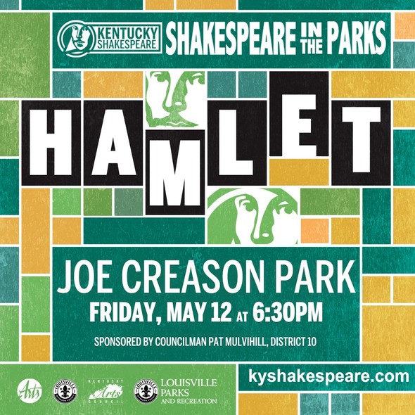 Hamlet in Creason Park