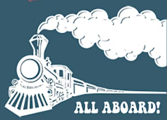All Aboard image