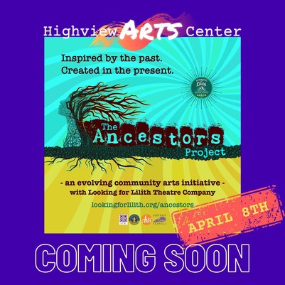 Ancestors Project