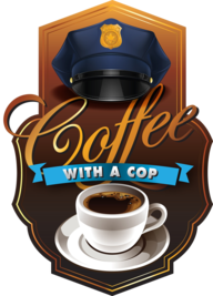 Coffee with a Cop