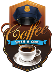 Coffee with a Cop