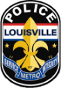 LMPD Patch