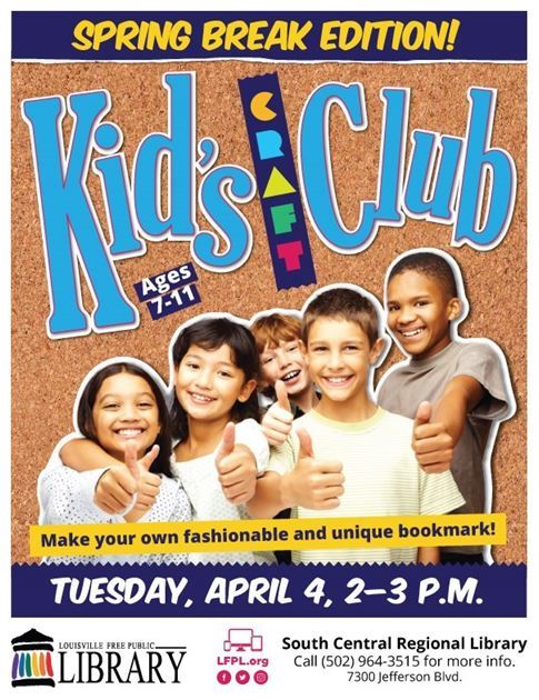 Kids Club