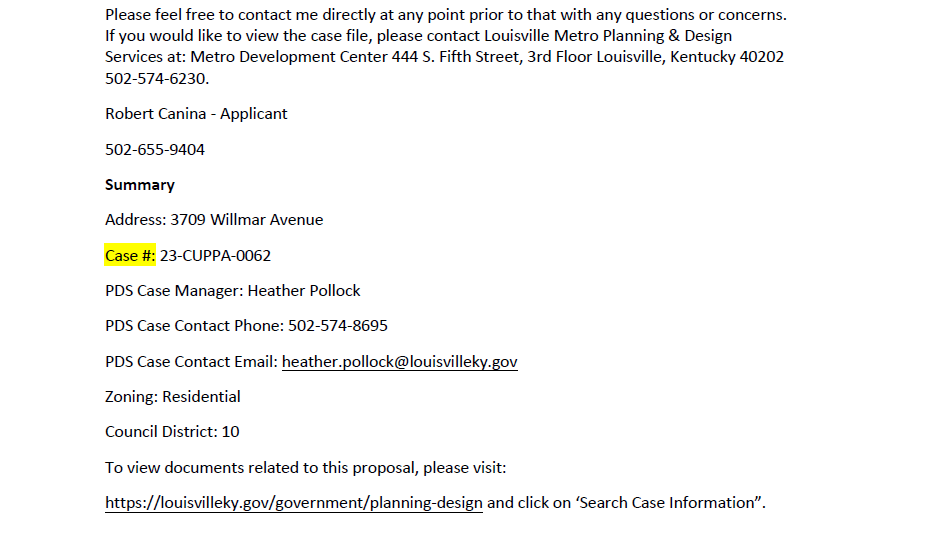Willmar meeting lower