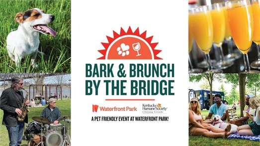 Bark & Brunch