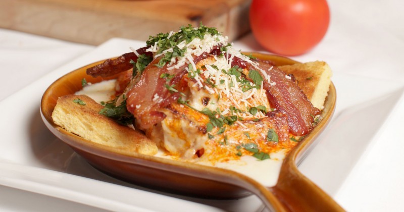 hot brown