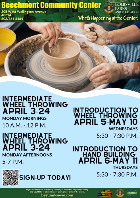 BeechmontCommunityCenterClass