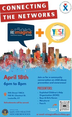 Networking Night with YES