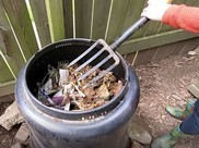 compost