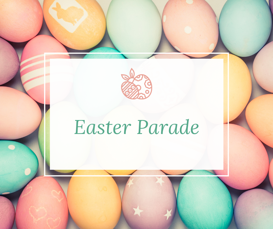 Easter Parade