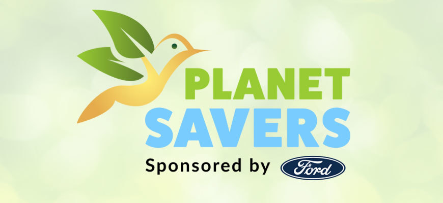 Planet Savers
