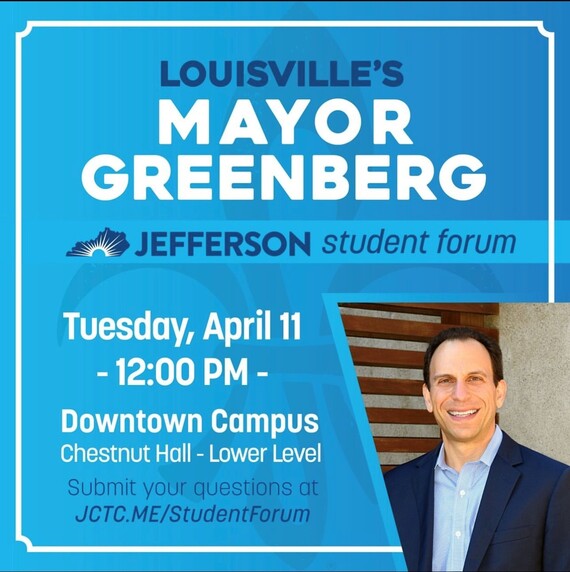 JCTC Greenberg
