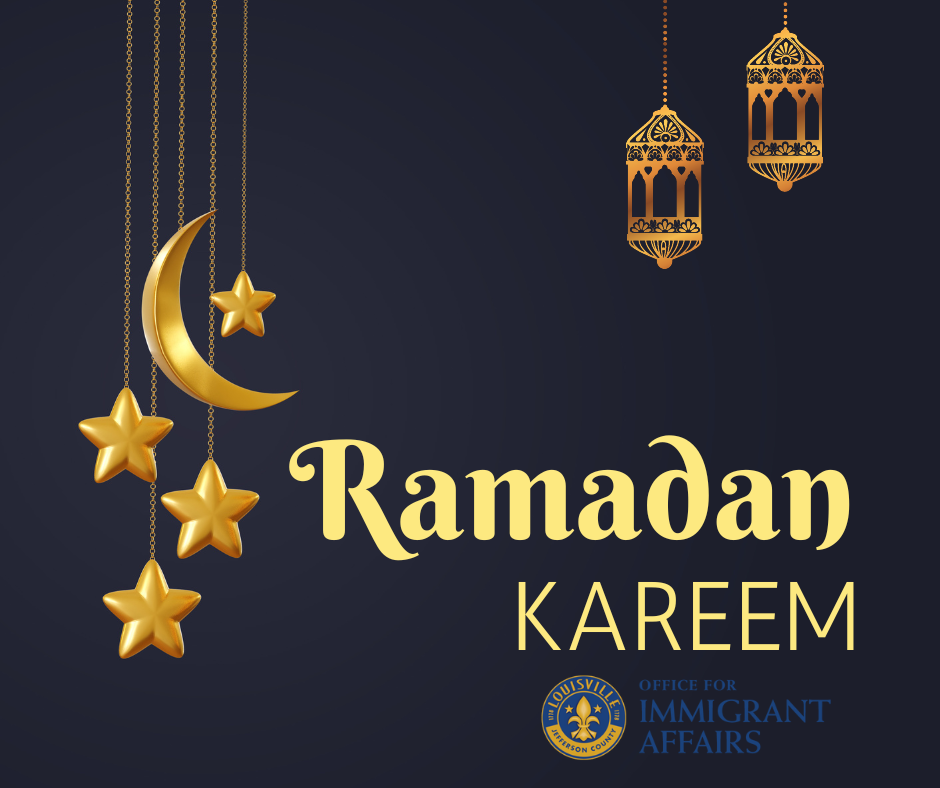 RAMADAN