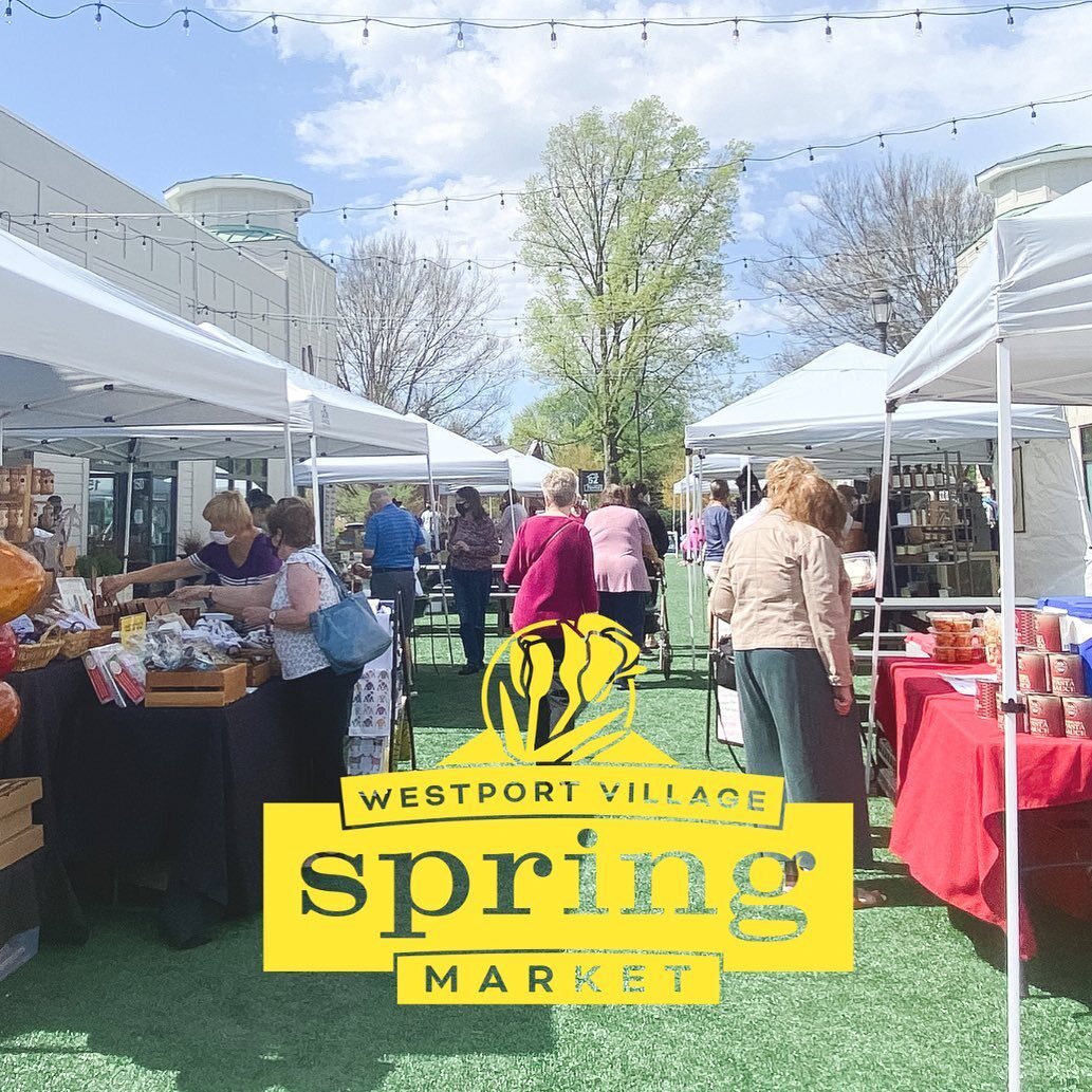 Spring Market