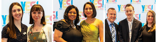 YES! NYVPW Gala Newsletter Pics