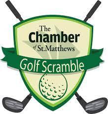 Golf Scramble
