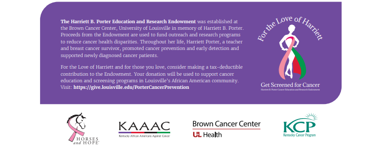 mammogram lower flyer