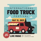 Intl Food Truck Fest