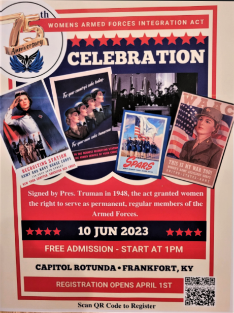 womens integration celebration