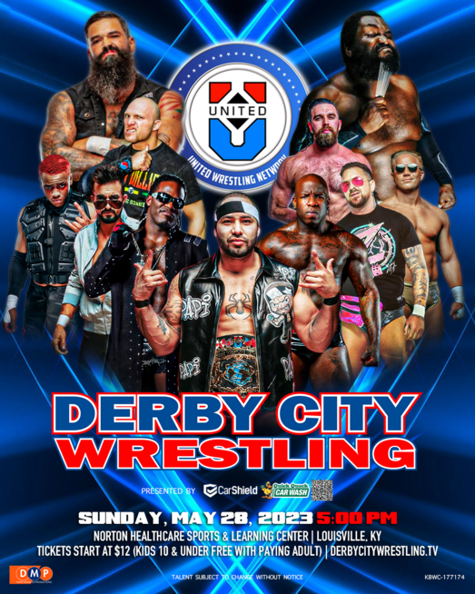 Derby City Wrestling