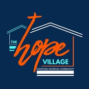 Hope Village Logo