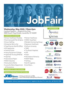 Job Fair