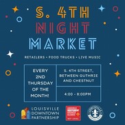nightmarket