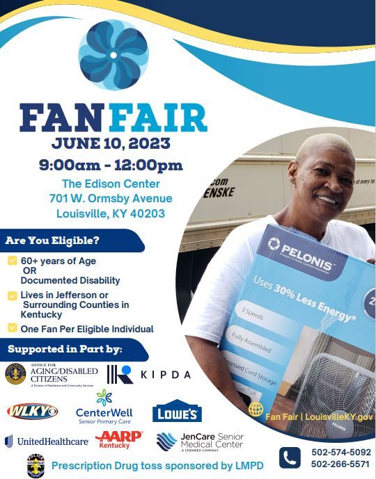 Fan Fair 