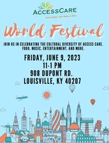 World Fest 