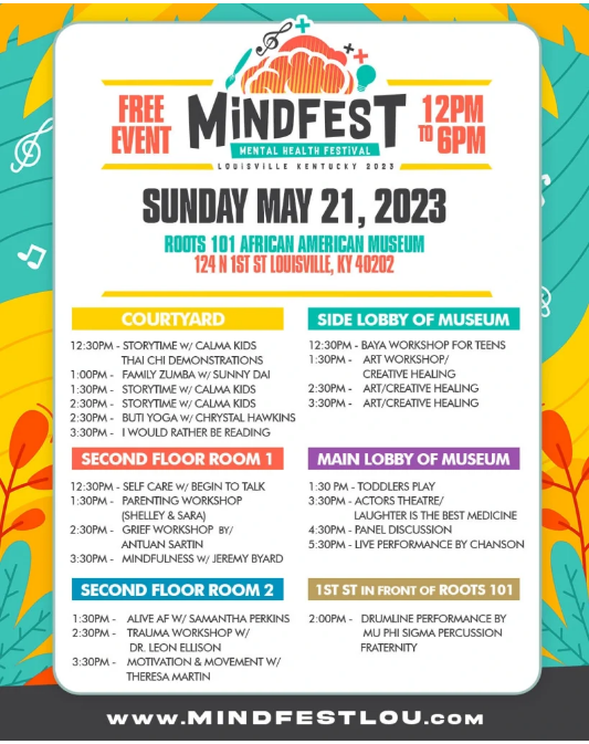 Mindfest 2023
