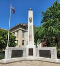 WW2 Monument