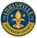 Louisville Metro Government seal