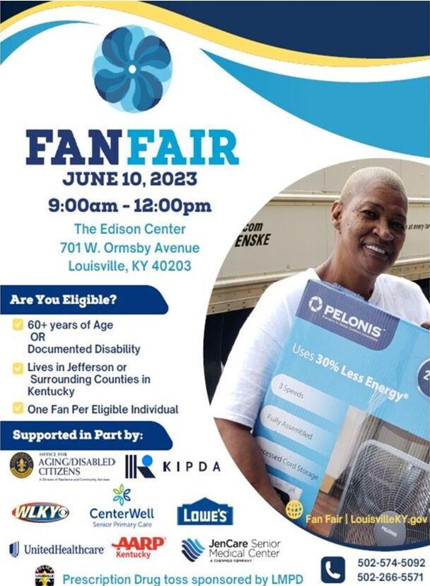 Fan Fair 2023