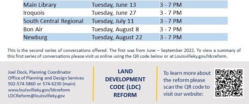 conversation with a planner lower